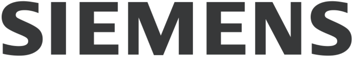 Logo Siemens